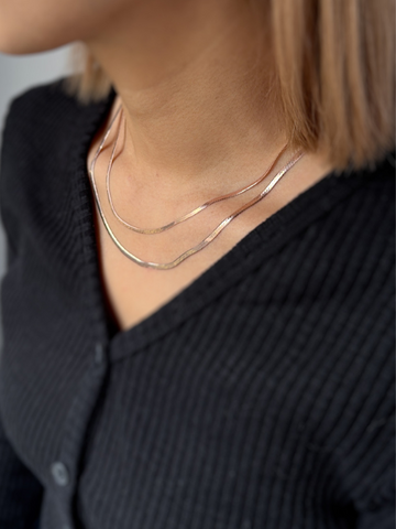 Necklaces Collection