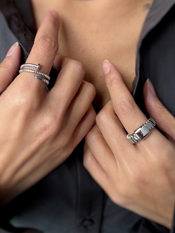 Rings Collection