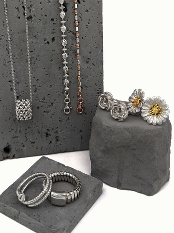 S925 Silver | Made in Italy