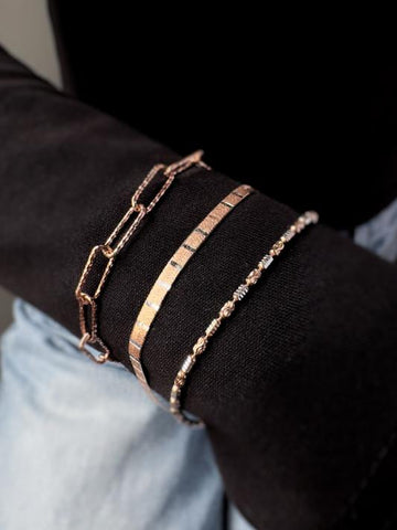Bracelets Collection