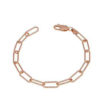 Olivia Link Bracelet