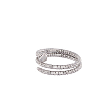 Evelyn Tubogas Ring