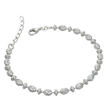 Sophia Beaded Bracelet