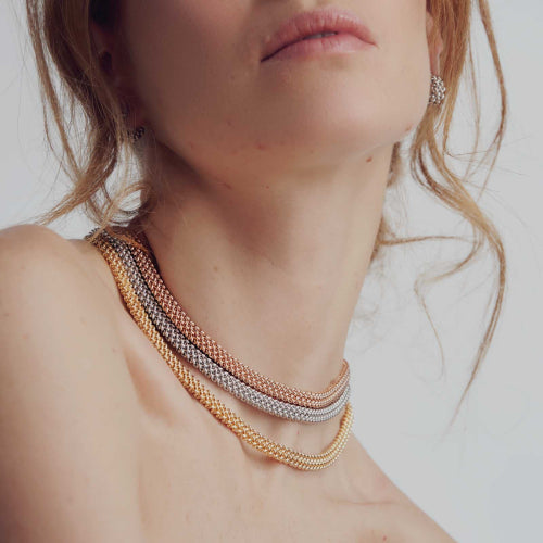 UNOAERRE Chicco Necklace
