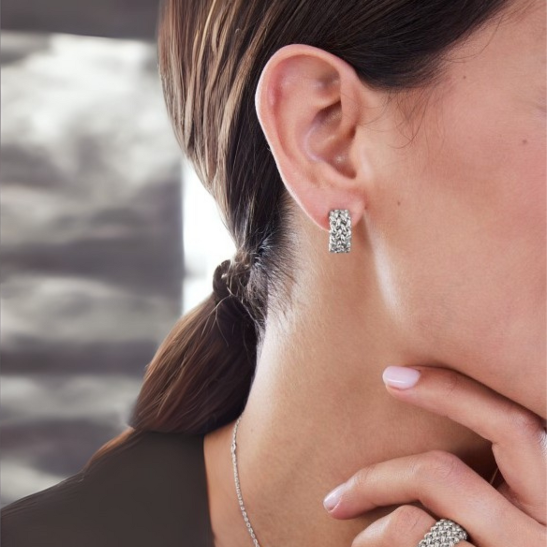 UNOAERRE Chicco Earrings