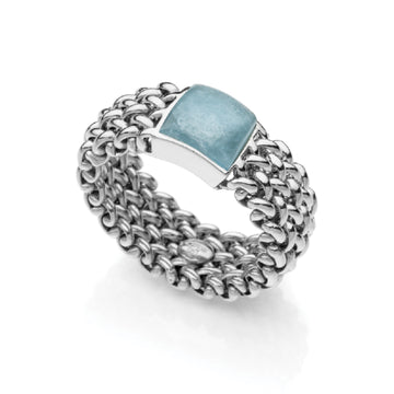 UNOAERRE Chicco Ring