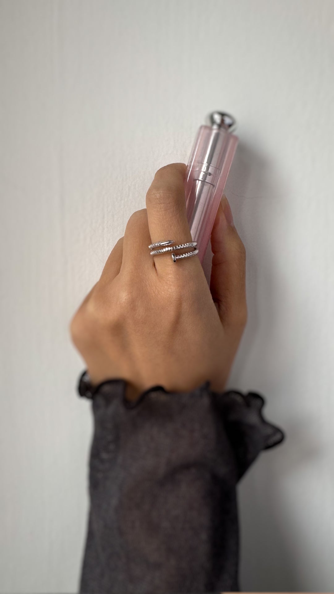 Evelyn Tubogas Ring