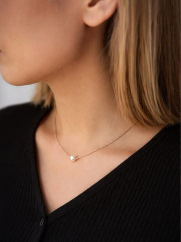 Pearl | Made-to-Order