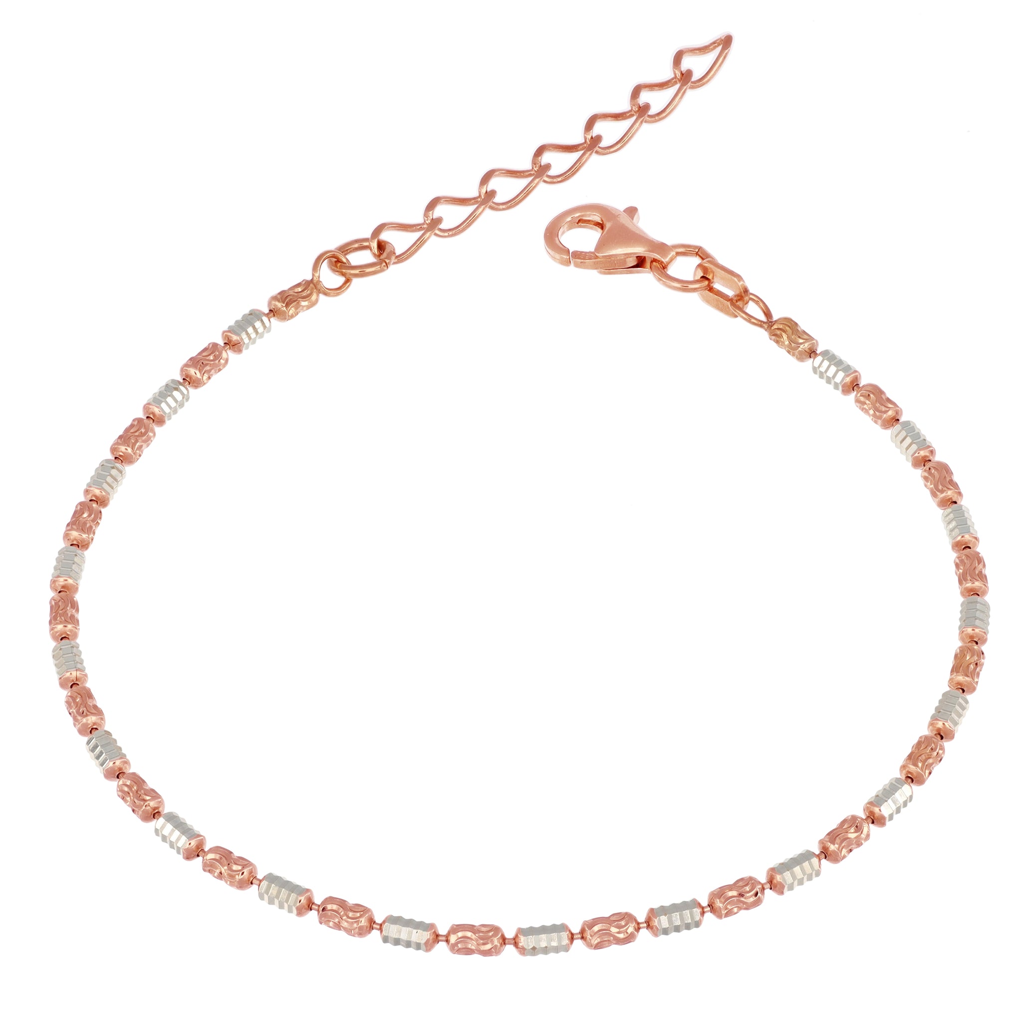 Charlotte Bead Bracelet