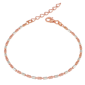 Charlotte Bead Bracelet